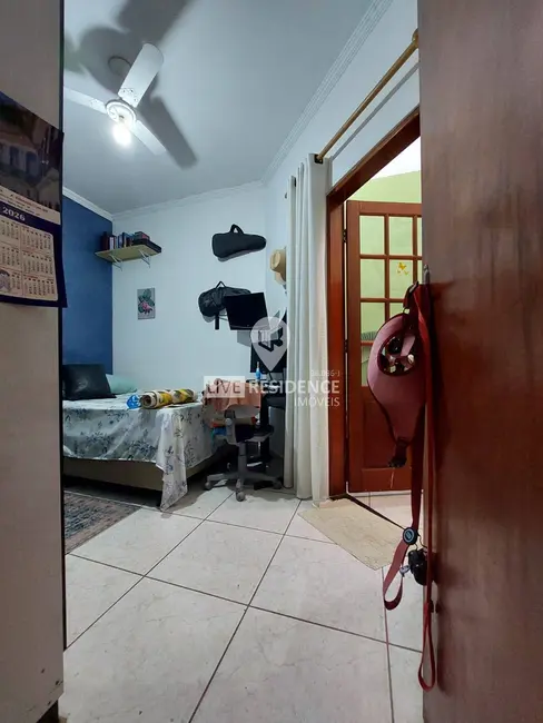 Foto 8 de Casa com 3 quartos à venda, 143m2 em Vila Santa Terezinha, Itatiba - SP
