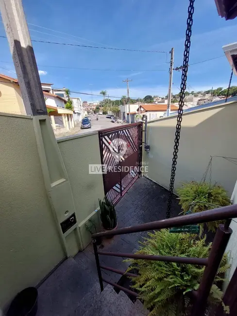 Foto 1 de Casa com 3 quartos à venda, 143m2 em Vila Santa Terezinha, Itatiba - SP