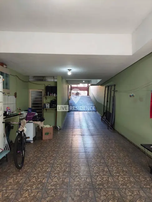 Foto 4 de Casa com 3 quartos à venda, 143m2 em Vila Santa Terezinha, Itatiba - SP