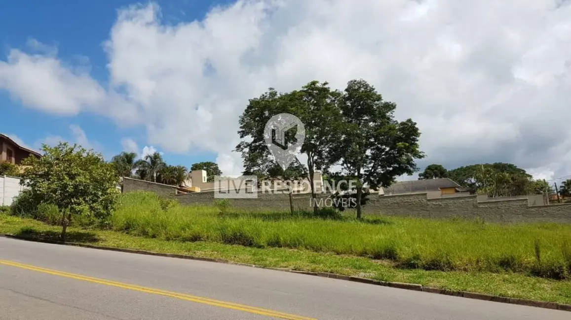 Foto 5 de Terreno / Lote à venda, 1335m2 em Jardim Leonor, Itatiba - SP