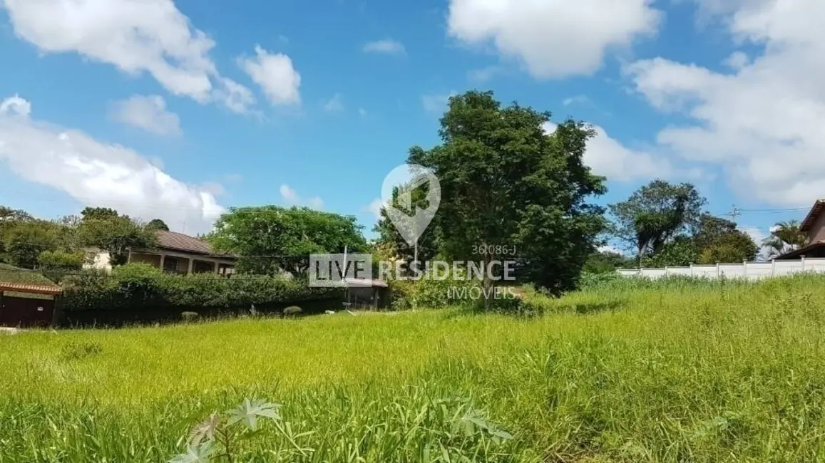 Foto 4 de Terreno / Lote à venda, 1335m2 em Jardim Leonor, Itatiba - SP