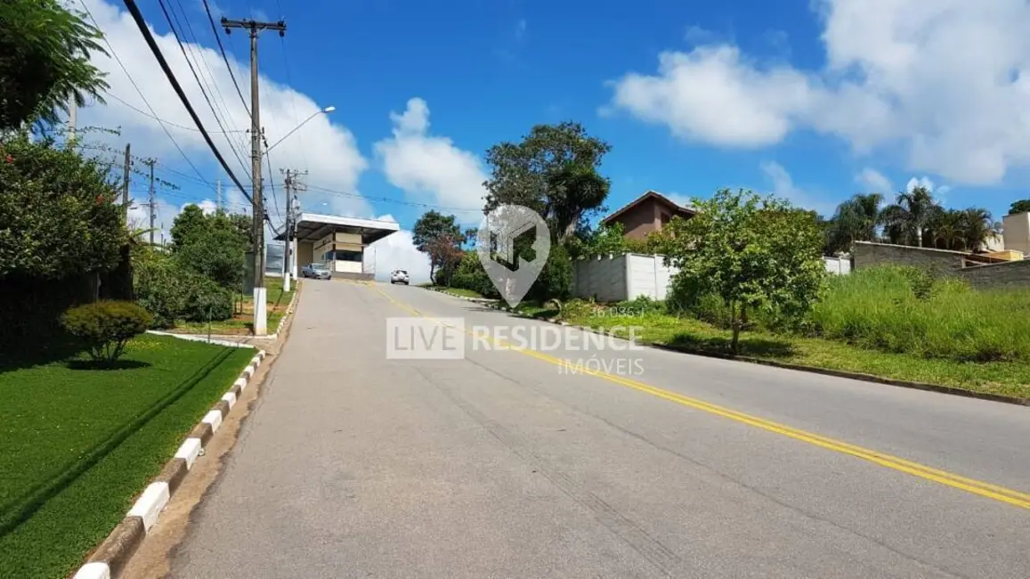 Foto 7 de Terreno / Lote à venda, 1335m2 em Jardim Leonor, Itatiba - SP
