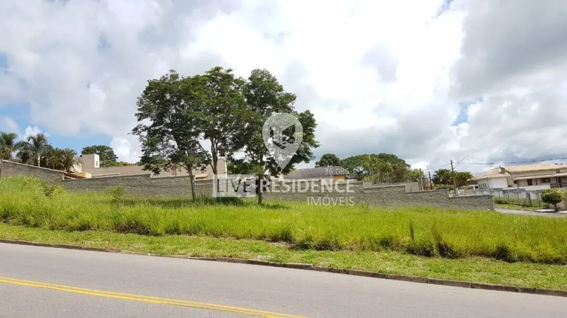 Foto 6 de Terreno / Lote à venda, 1335m2 em Jardim Leonor, Itatiba - SP