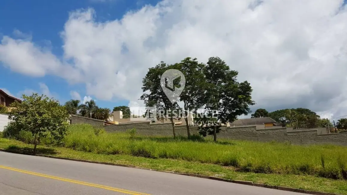 Foto 8 de Terreno / Lote à venda, 1335m2 em Jardim Leonor, Itatiba - SP