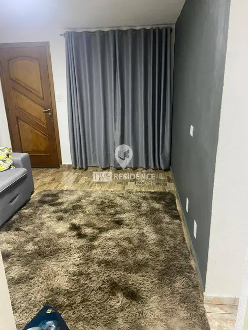 Foto 1 de Apartamento com 2 quartos à venda, 45m2 em Núcleo Habitacional Prefeito Erasmo Chrispim, Itatiba - SP