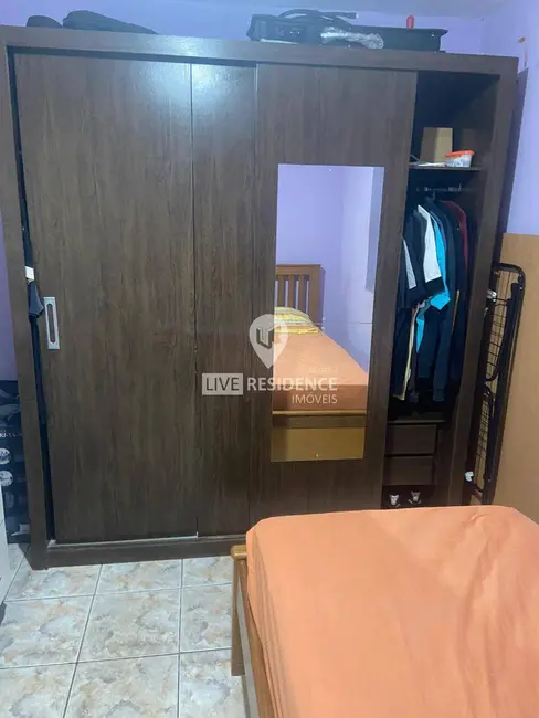 Foto 2 de Apartamento com 2 quartos à venda, 45m2 em Núcleo Habitacional Prefeito Erasmo Chrispim, Itatiba - SP