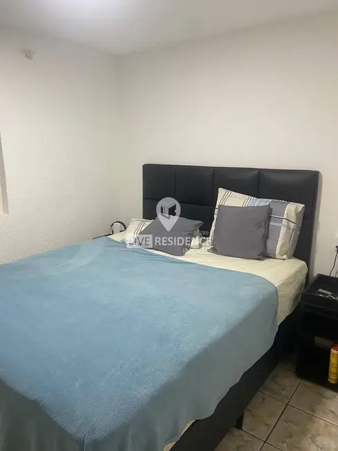 Foto 3 de Apartamento com 2 quartos à venda, 45m2 em Núcleo Habitacional Prefeito Erasmo Chrispim, Itatiba - SP