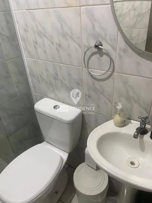 Foto 9 de Apartamento com 2 quartos à venda, 45m2 em Núcleo Habitacional Prefeito Erasmo Chrispim, Itatiba - SP