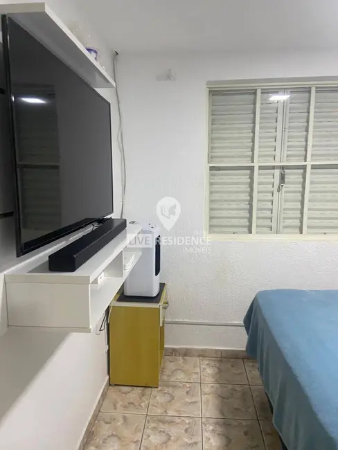 Foto 5 de Apartamento com 2 quartos à venda, 45m2 em Núcleo Habitacional Prefeito Erasmo Chrispim, Itatiba - SP