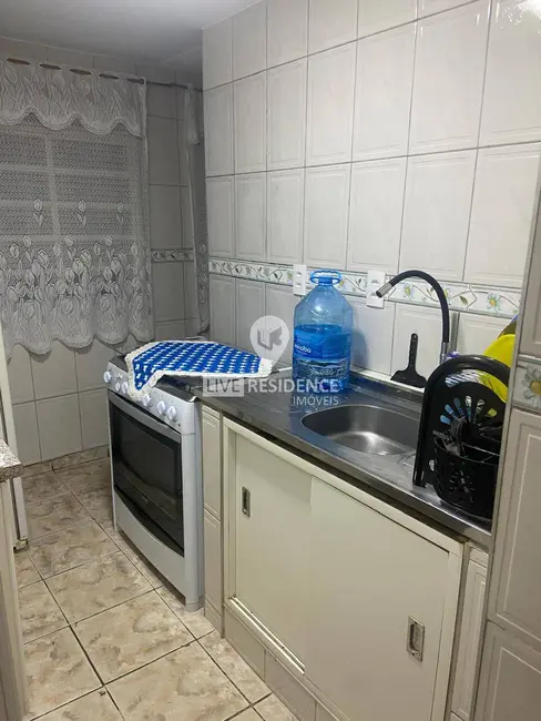 Foto 6 de Apartamento com 2 quartos à venda, 45m2 em Núcleo Habitacional Prefeito Erasmo Chrispim, Itatiba - SP