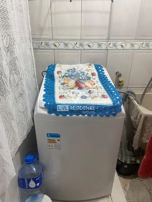 Foto 8 de Apartamento com 2 quartos à venda, 45m2 em Núcleo Habitacional Prefeito Erasmo Chrispim, Itatiba - SP