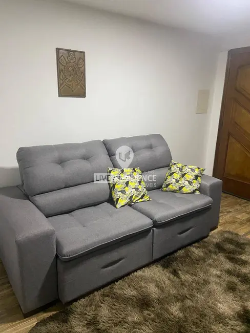 Foto 4 de Apartamento com 2 quartos à venda, 45m2 em Núcleo Habitacional Prefeito Erasmo Chrispim, Itatiba - SP