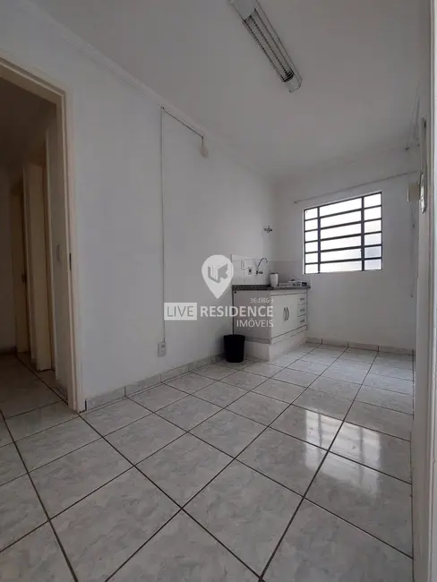 Apartamento com 3 quartos à venda, 60m2 em Condomínio Residencial Beija-Flor, Itatiba - SP - imagem 3 Foto 3 de Apartamento com 3 quartos à venda, 60m2 em Condomínio Residencial Beija-Flor, Itatiba - SP