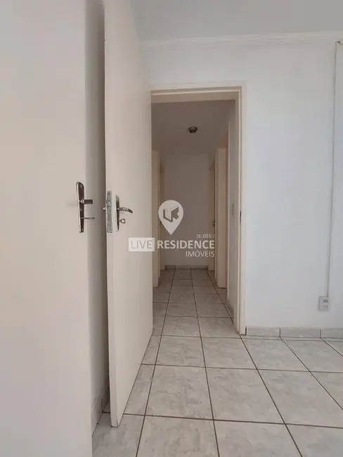 Apartamento com 3 quartos à venda, 60m2 em Condomínio Residencial Beija-Flor, Itatiba - SP - imagem 2 Foto 2 de Apartamento com 3 quartos à venda, 60m2 em Condomínio Residencial Beija-Flor, Itatiba - SP