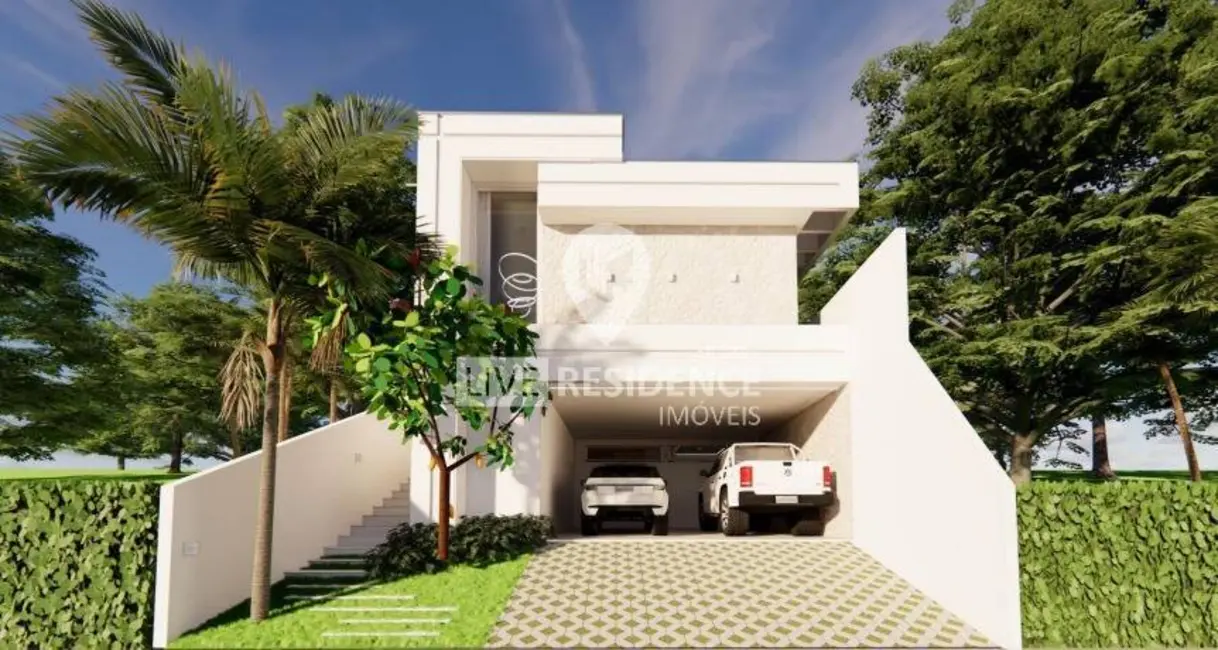 Foto 4 de Terreno / Lote à venda, 251m2 em Itatiba - SP