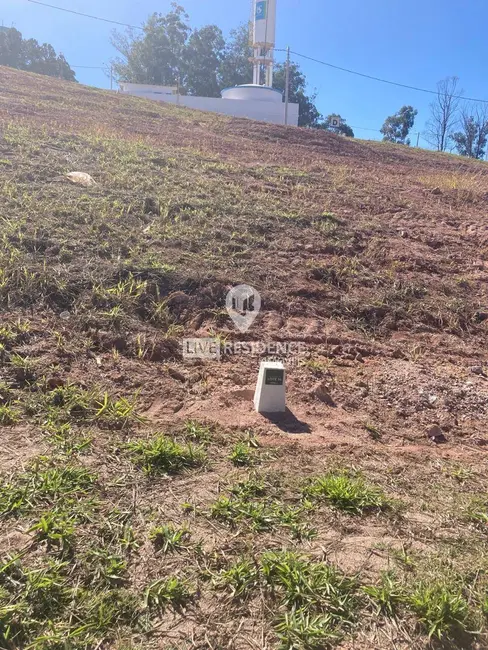 Foto 2 de Terreno / Lote à venda, 251m2 em Itatiba - SP