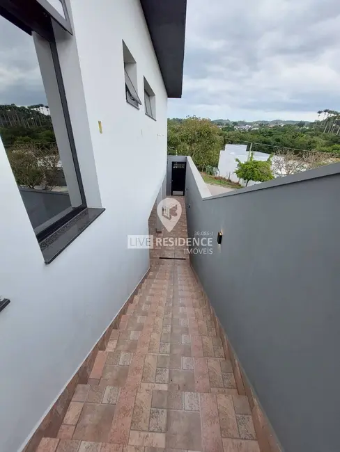 Foto 3 de Casa com 3 quartos à venda, 185m2 em Villaggio Fosuzzi, Itatiba - SP