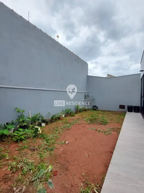 Foto 8 de Casa com 3 quartos à venda, 185m2 em Villaggio Fosuzzi, Itatiba - SP