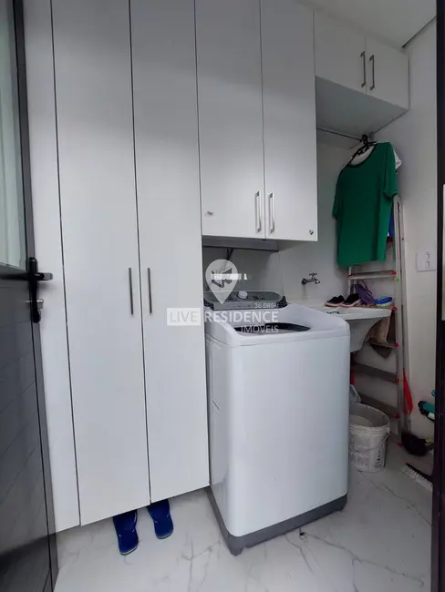 Foto 6 de Casa com 3 quartos à venda, 185m2 em Villaggio Fosuzzi, Itatiba - SP