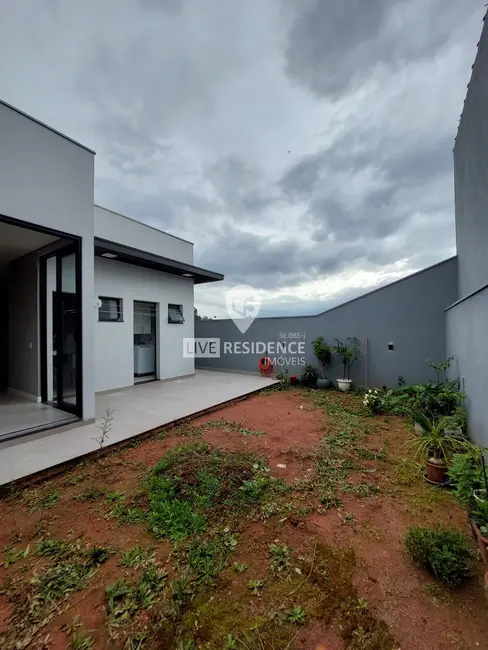 Foto 5 de Casa com 3 quartos à venda, 185m2 em Villaggio Fosuzzi, Itatiba - SP