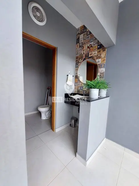 Casa com 3 quartos à venda, 267m2 em Recanto do Parque, Itatiba - SP - imagem 7 Foto 7 de Casa com 3 quartos à venda, 267m2 em Recanto do Parque, Itatiba - SP