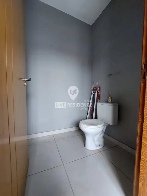 Casa com 3 quartos à venda, 267m2 em Recanto do Parque, Itatiba - SP - imagem 9 Foto 9 de Casa com 3 quartos à venda, 267m2 em Recanto do Parque, Itatiba - SP