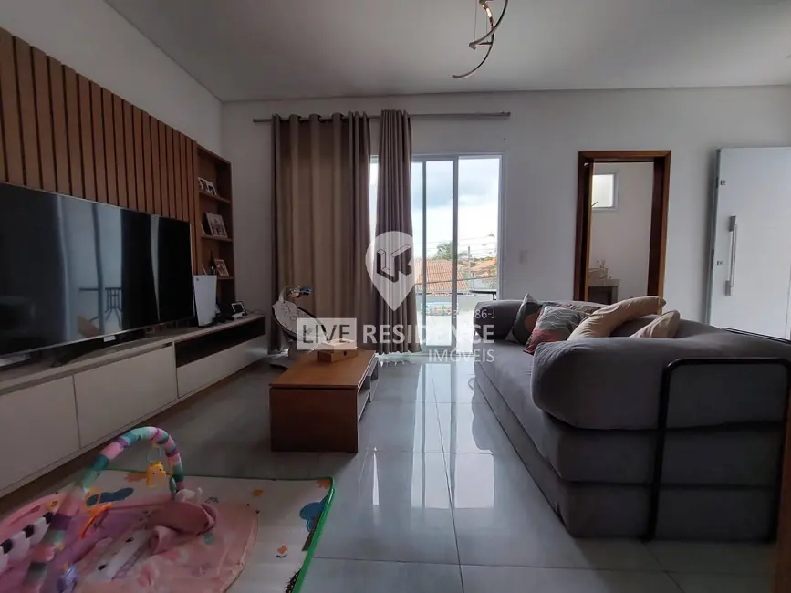 Casa com 3 quartos à venda, 267m2 em Recanto do Parque, Itatiba - SP - imagem 1 Foto 1 de Casa com 3 quartos à venda, 267m2 em Recanto do Parque, Itatiba - SP