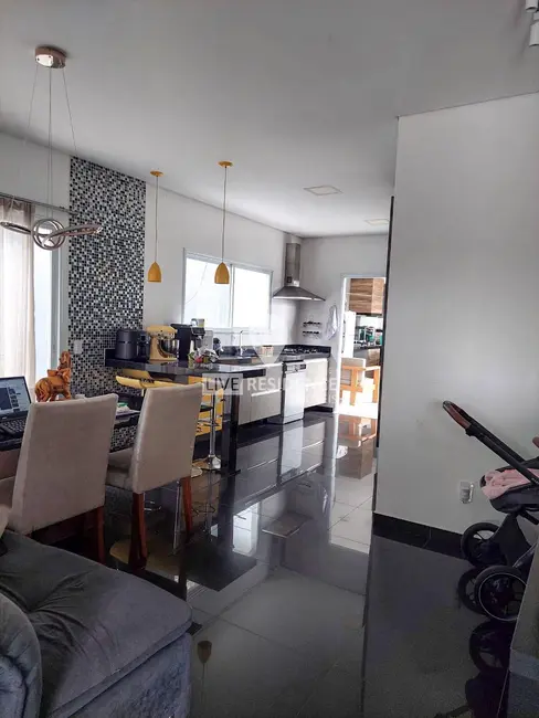 Casa com 3 quartos à venda, 267m2 em Recanto do Parque, Itatiba - SP - imagem 6 Foto 6 de Casa com 3 quartos à venda, 267m2 em Recanto do Parque, Itatiba - SP