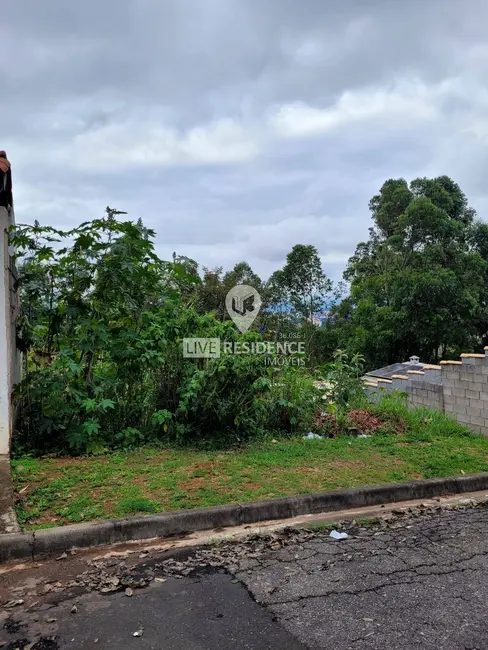 Foto 4 de Terreno / Lote à venda, 250m2 em Loteamento Itatiba Park, Itatiba - SP