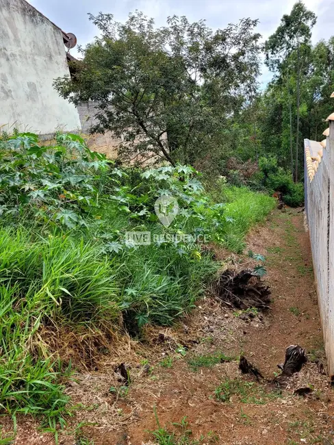 Foto 7 de Terreno / Lote à venda, 250m2 em Loteamento Itatiba Park, Itatiba - SP