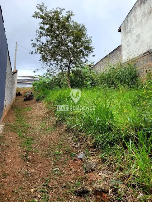 Foto 6 de Terreno / Lote à venda, 250m2 em Loteamento Itatiba Park, Itatiba - SP