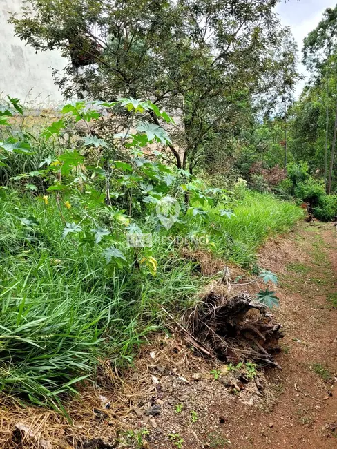 Foto 3 de Terreno / Lote à venda, 250m2 em Loteamento Itatiba Park, Itatiba - SP