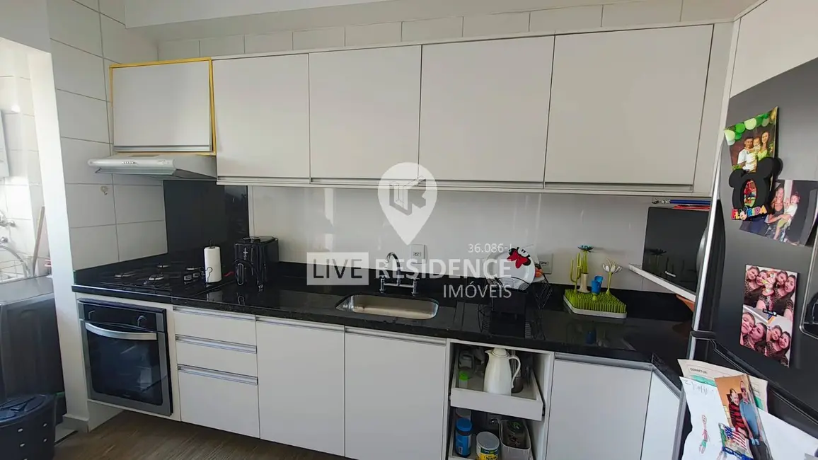 Apartamento com 2 quartos à venda, 60m2 em Vila Cassaro, Itatiba - SP - imagem 7 Foto 7 de Apartamento com 2 quartos à venda, 60m2 em Vila Cassaro, Itatiba - SP