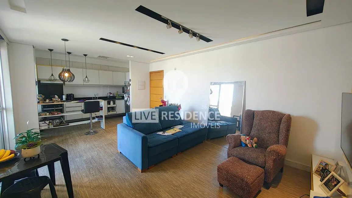 Apartamento com 2 quartos à venda, 60m2 em Vila Cassaro, Itatiba - SP - imagem 4 Foto 4 de Apartamento com 2 quartos à venda, 60m2 em Vila Cassaro, Itatiba - SP