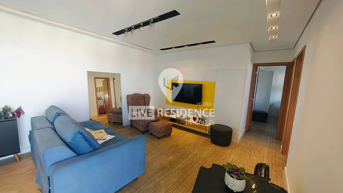Apartamento com 2 quartos à venda, 60m2 em Vila Cassaro, Itatiba - SP - imagem 3 Foto 3 de Apartamento com 2 quartos à venda, 60m2 em Vila Cassaro, Itatiba - SP