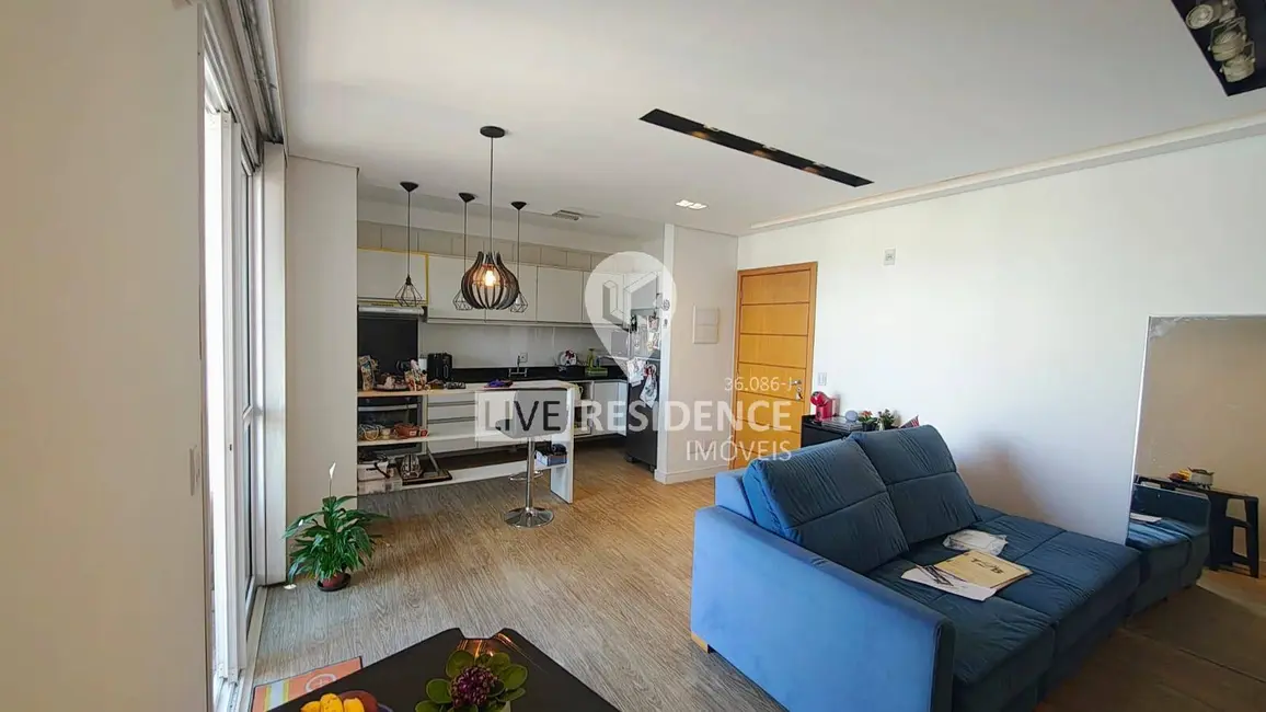 Apartamento com 2 quartos à venda, 60m2 em Vila Cassaro, Itatiba - SP - imagem 6 Foto 6 de Apartamento com 2 quartos à venda, 60m2 em Vila Cassaro, Itatiba - SP