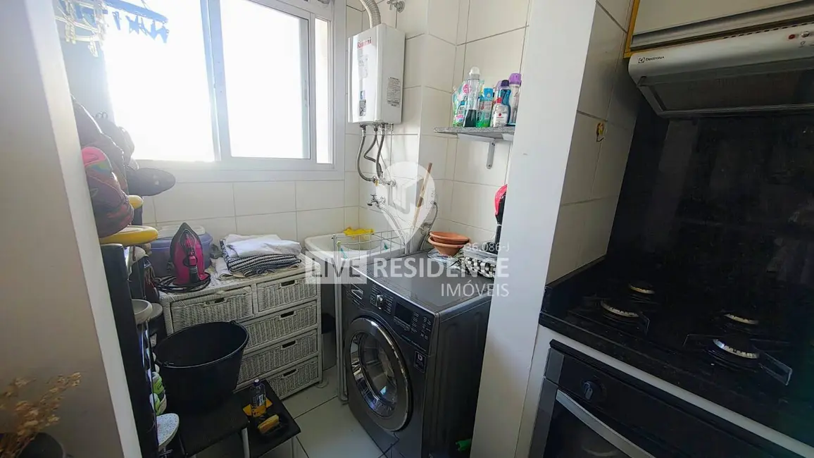 Apartamento com 2 quartos à venda, 60m2 em Vila Cassaro, Itatiba - SP - imagem 9 Foto 9 de Apartamento com 2 quartos à venda, 60m2 em Vila Cassaro, Itatiba - SP