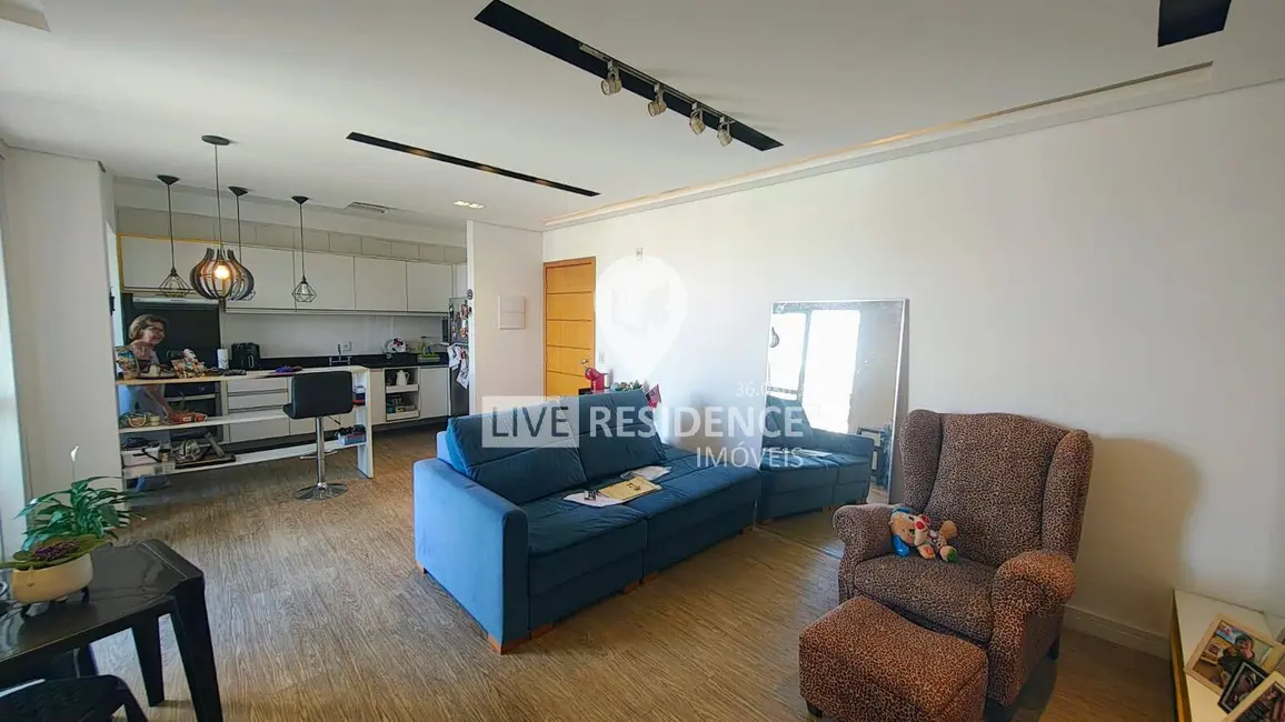 Apartamento com 2 quartos à venda, 60m2 em Vila Cassaro, Itatiba - SP - imagem 2 Foto 2 de Apartamento com 2 quartos à venda, 60m2 em Vila Cassaro, Itatiba - SP