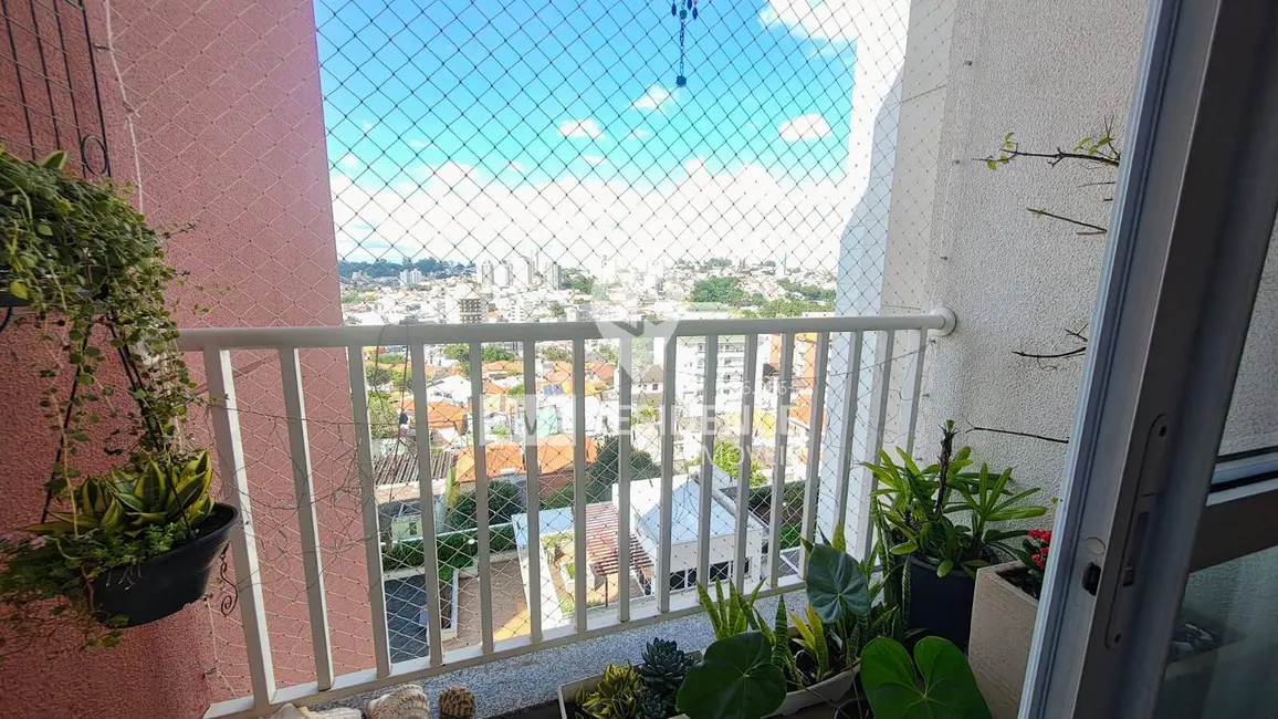 Apartamento com 2 quartos à venda, 60m2 em Vila Cassaro, Itatiba - SP - imagem 1 Foto 1 de Apartamento com 2 quartos à venda, 60m2 em Vila Cassaro, Itatiba - SP