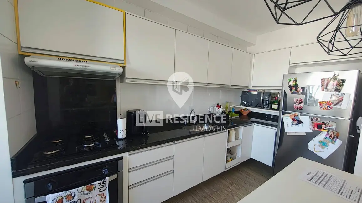 Apartamento com 2 quartos à venda, 60m2 em Vila Cassaro, Itatiba - SP - imagem 8 Foto 8 de Apartamento com 2 quartos à venda, 60m2 em Vila Cassaro, Itatiba - SP