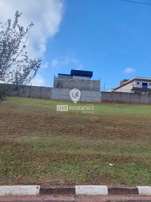 Terreno / Lote à venda, 360m2 em Loteamento Residencial Dolce Vita, Itatiba - SP - imagem 3 Foto 3 de Terreno / Lote à venda, 360m2 em Loteamento Residencial Dolce Vita, Itatiba - SP