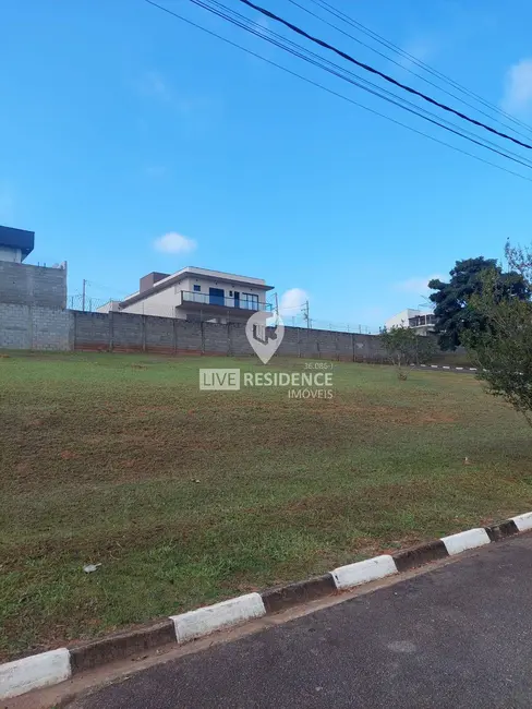 Terreno / Lote à venda, 360m2 em Loteamento Residencial Dolce Vita, Itatiba - SP - imagem 2 Foto 2 de Terreno / Lote à venda, 360m2 em Loteamento Residencial Dolce Vita, Itatiba - SP