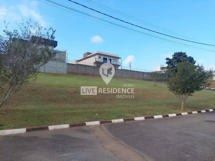 Terreno / Lote à venda, 360m2 em Loteamento Residencial Dolce Vita, Itatiba - SP - imagem 1 Foto 1 de Terreno / Lote à venda, 360m2 em Loteamento Residencial Dolce Vita, Itatiba - SP