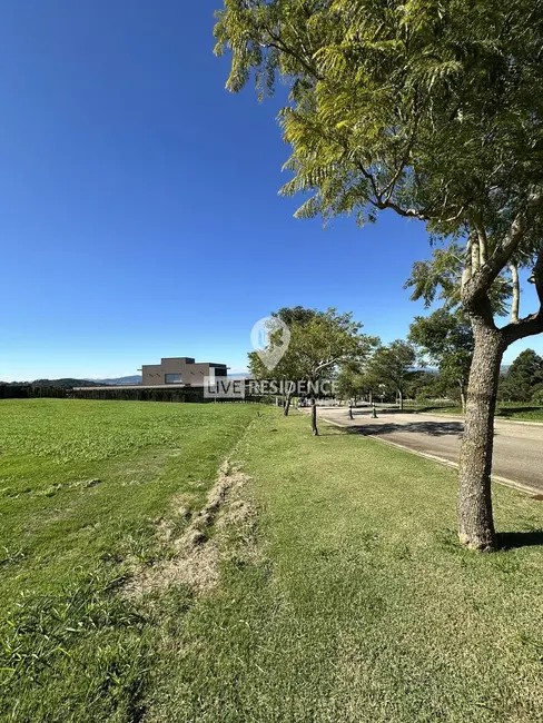 Foto 2 de Lote de Condomínio à venda, 2620m2 em Itatiba - SP