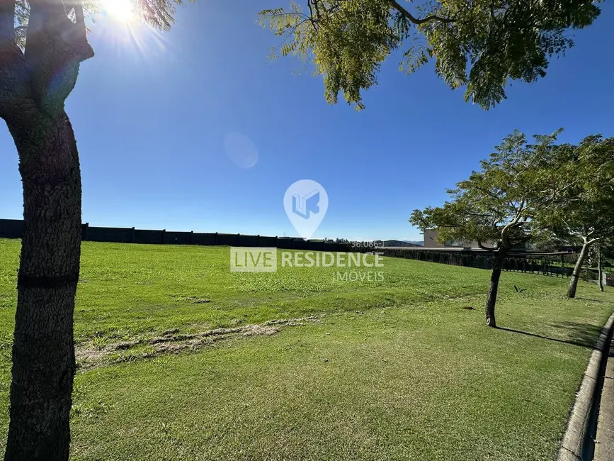 Foto 3 de Lote de Condomínio à venda, 2620m2 em Itatiba - SP