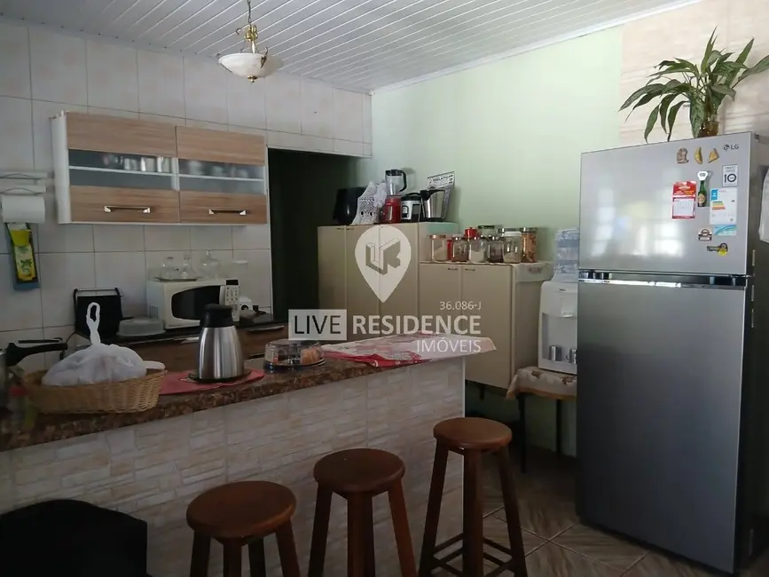 Foto 7 de Casa com 4 quartos à venda, 180m2 em Jardim Nova Esperança, Itatiba - SP