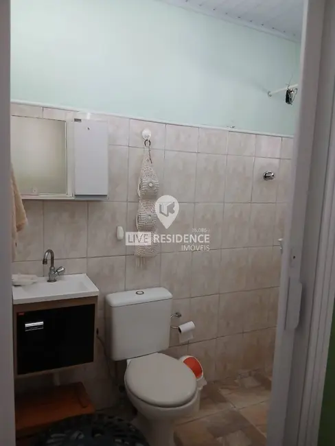 Foto 5 de Casa com 4 quartos à venda, 180m2 em Jardim Nova Esperança, Itatiba - SP