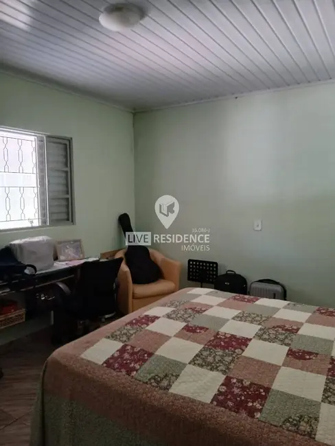 Foto 4 de Casa com 4 quartos à venda, 180m2 em Jardim Nova Esperança, Itatiba - SP
