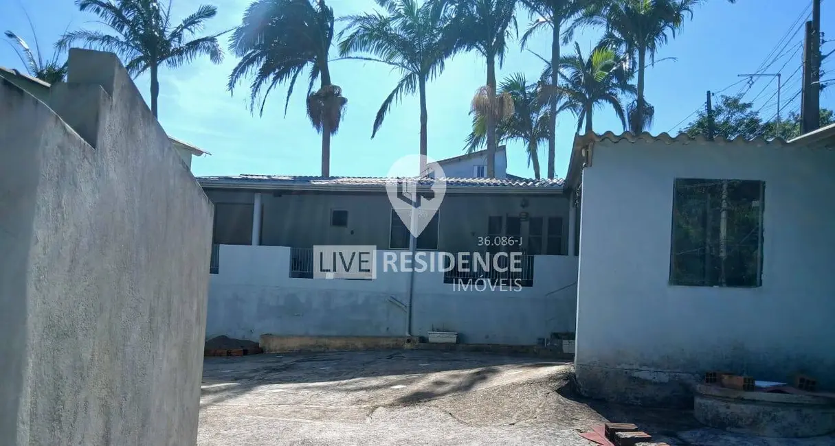 Foto 1 de Casa com 4 quartos à venda, 180m2 em Jardim Nova Esperança, Itatiba - SP