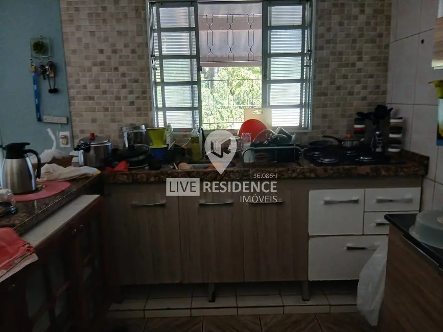 Foto 2 de Casa com 4 quartos à venda, 180m2 em Jardim Nova Esperança, Itatiba - SP